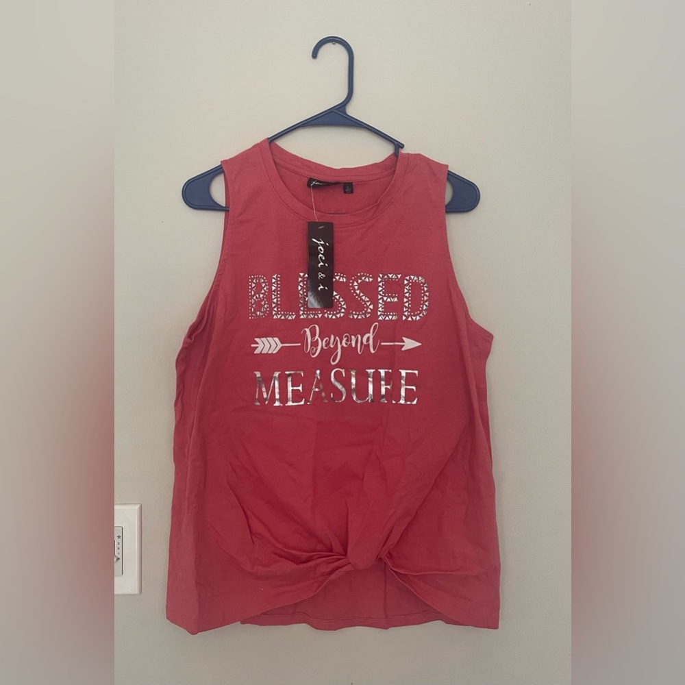 Red top
